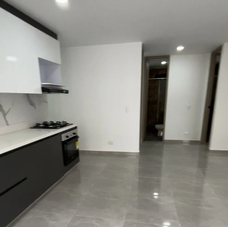 Apartamento en Venta El Portal Envigado