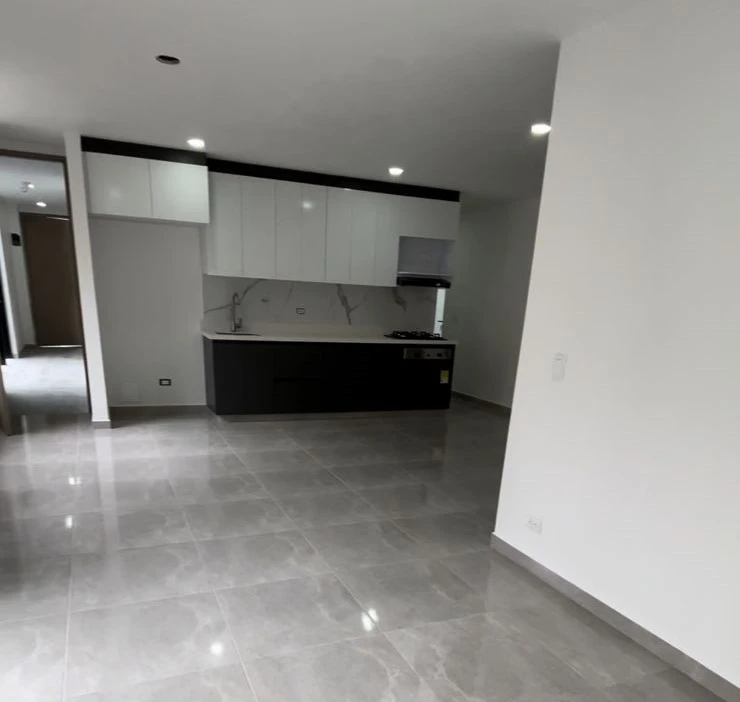Apartamento en Venta El Portal Envigado
