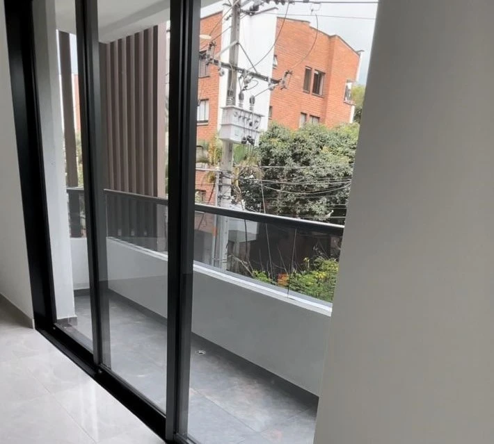 Apartamento en Venta El Portal Envigado