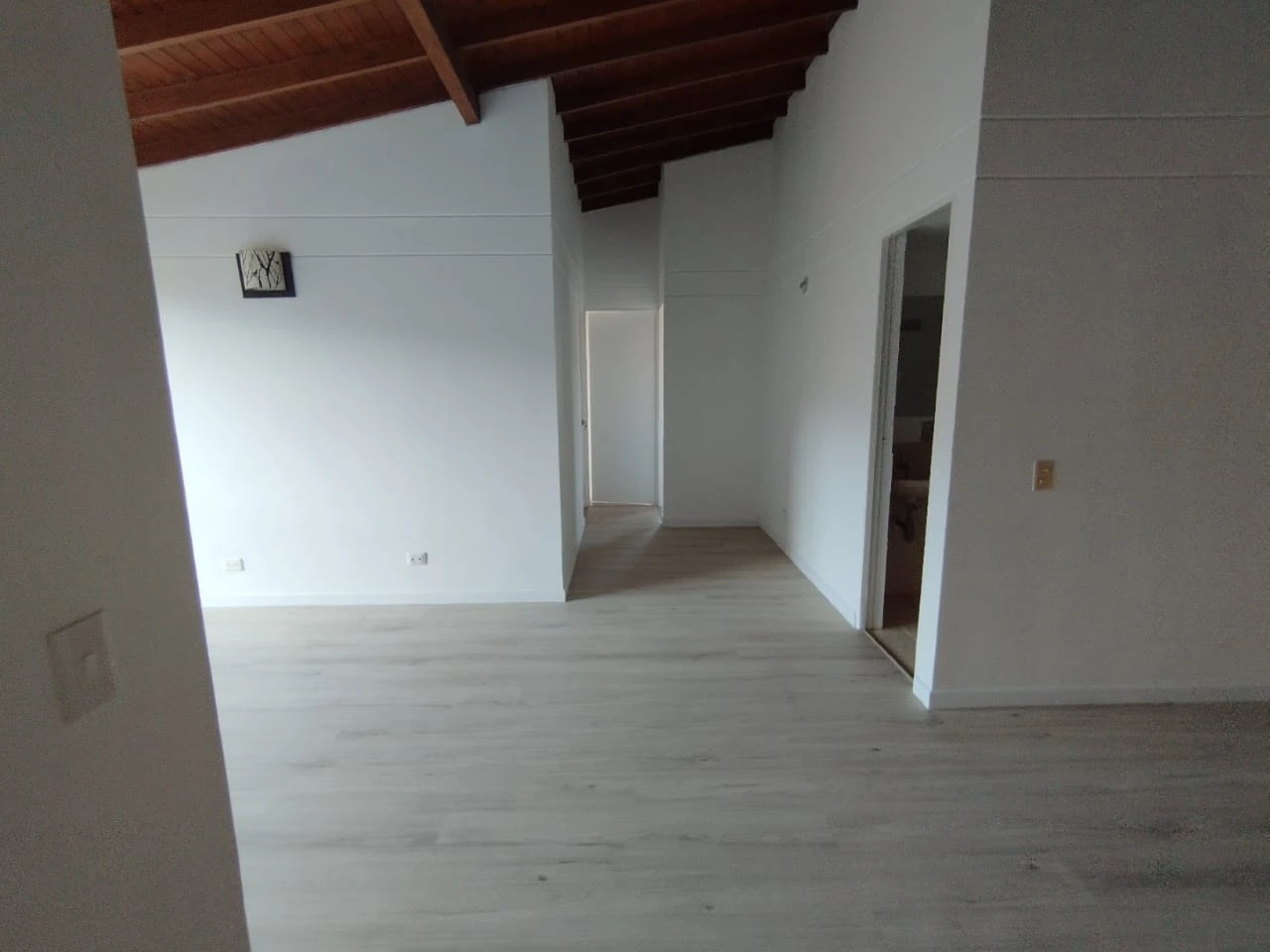 Apartamento en Venta en san Javier