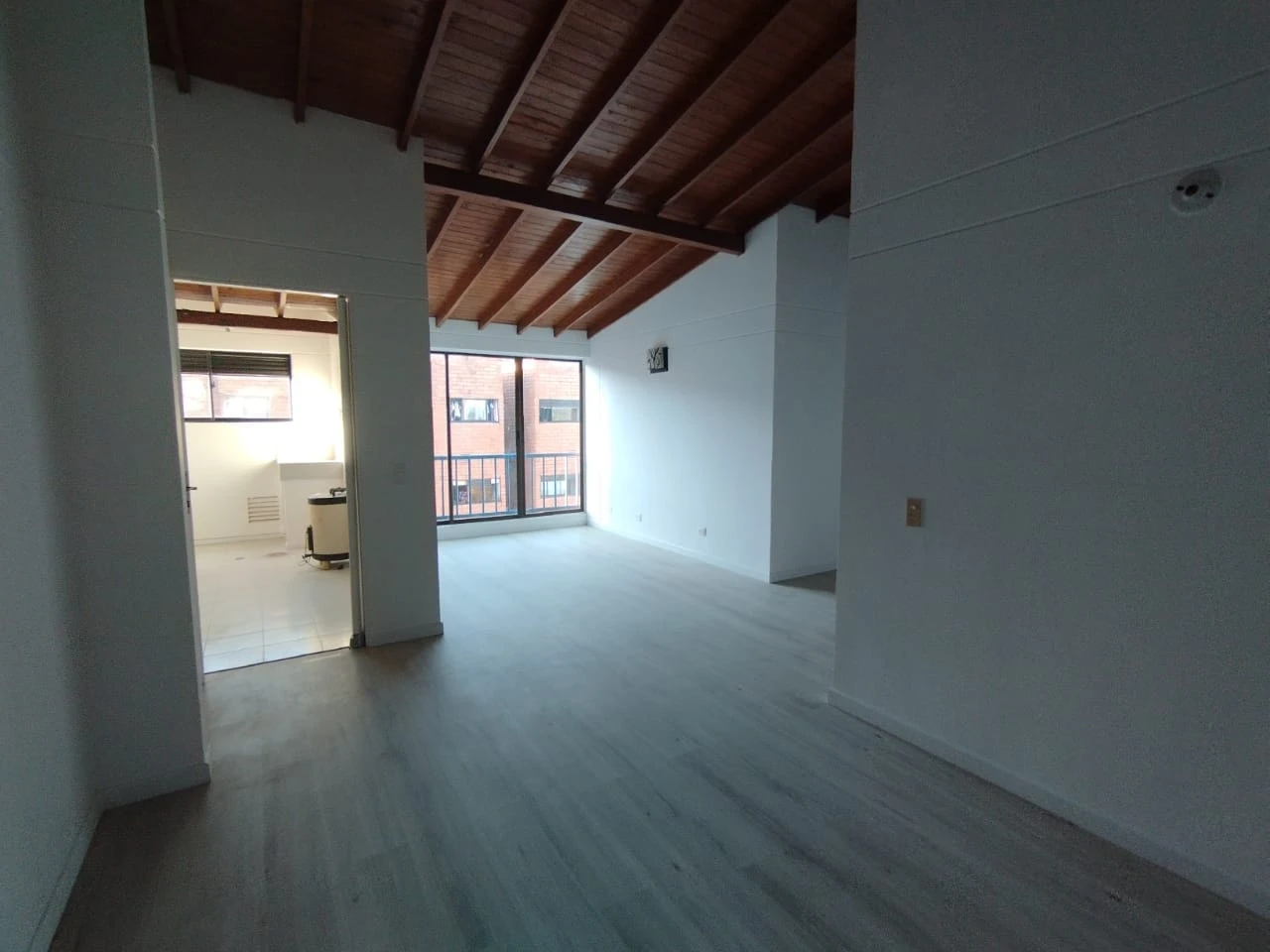 Apartamento en Venta en san Javier