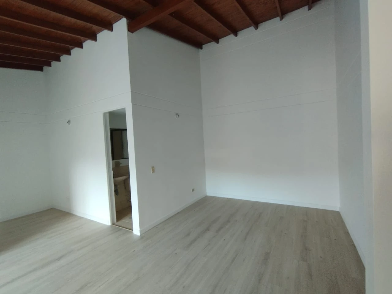 Apartamento en Venta en san Javier
