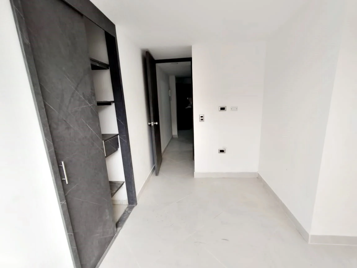 Apartaestudio en arriendo sector Belen Rosales