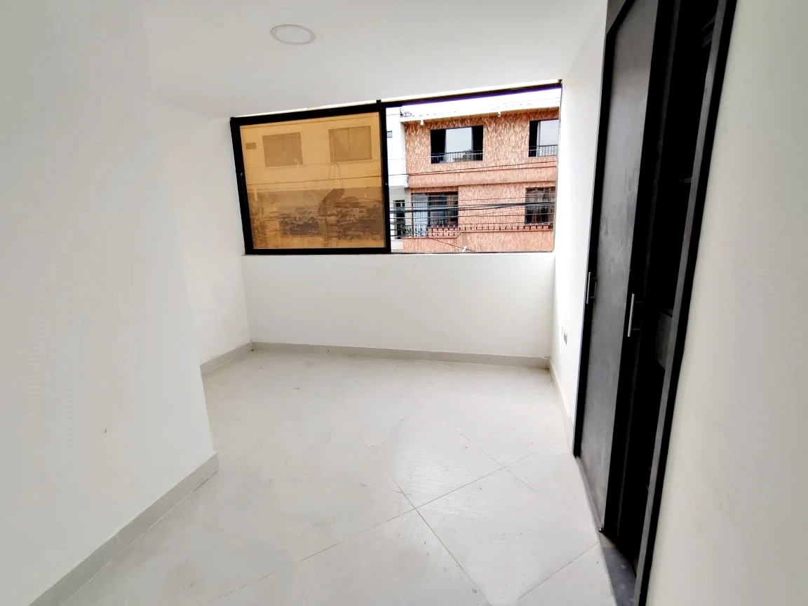 Apartaestudio en arriendo sector Belen Rosales