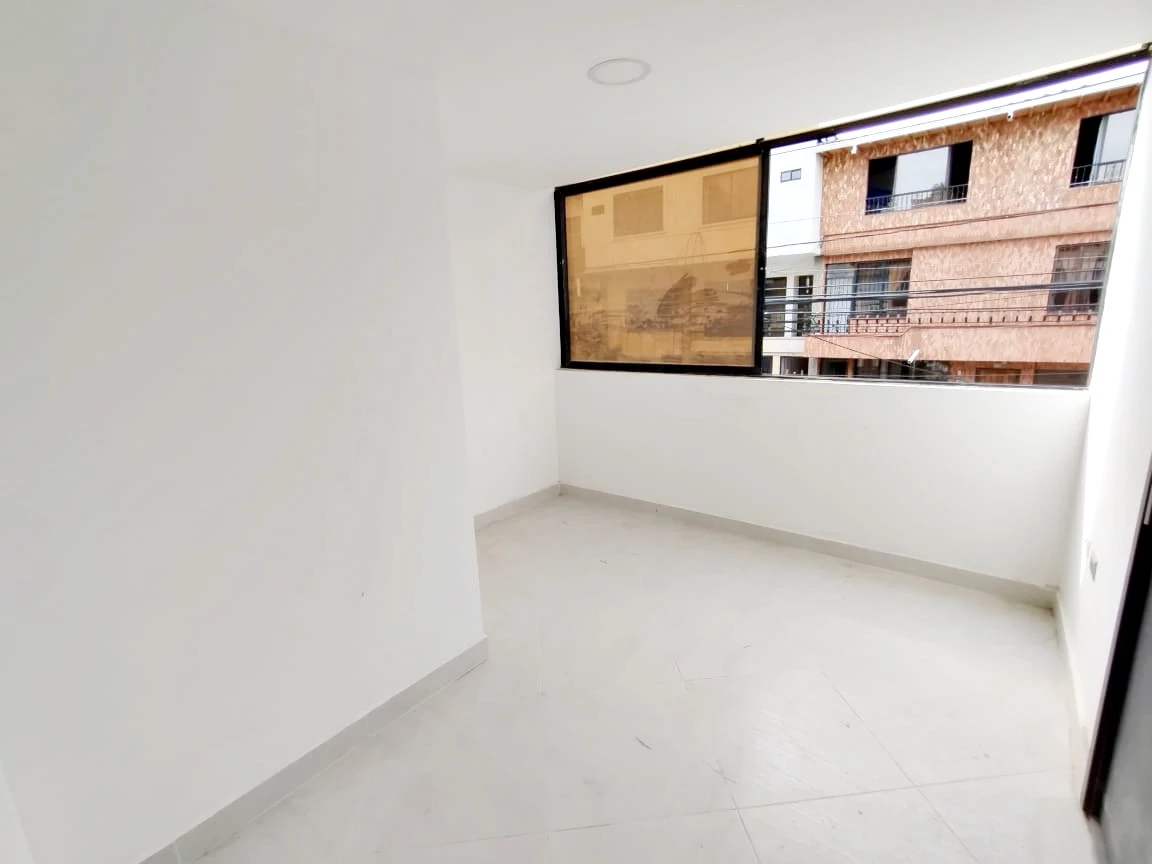 Apartaestudio en arriendo sector Belen Rosales