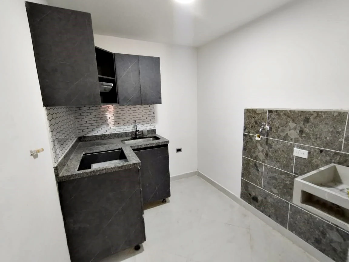 Apartaestudio en arriendo sector Belen Rosales