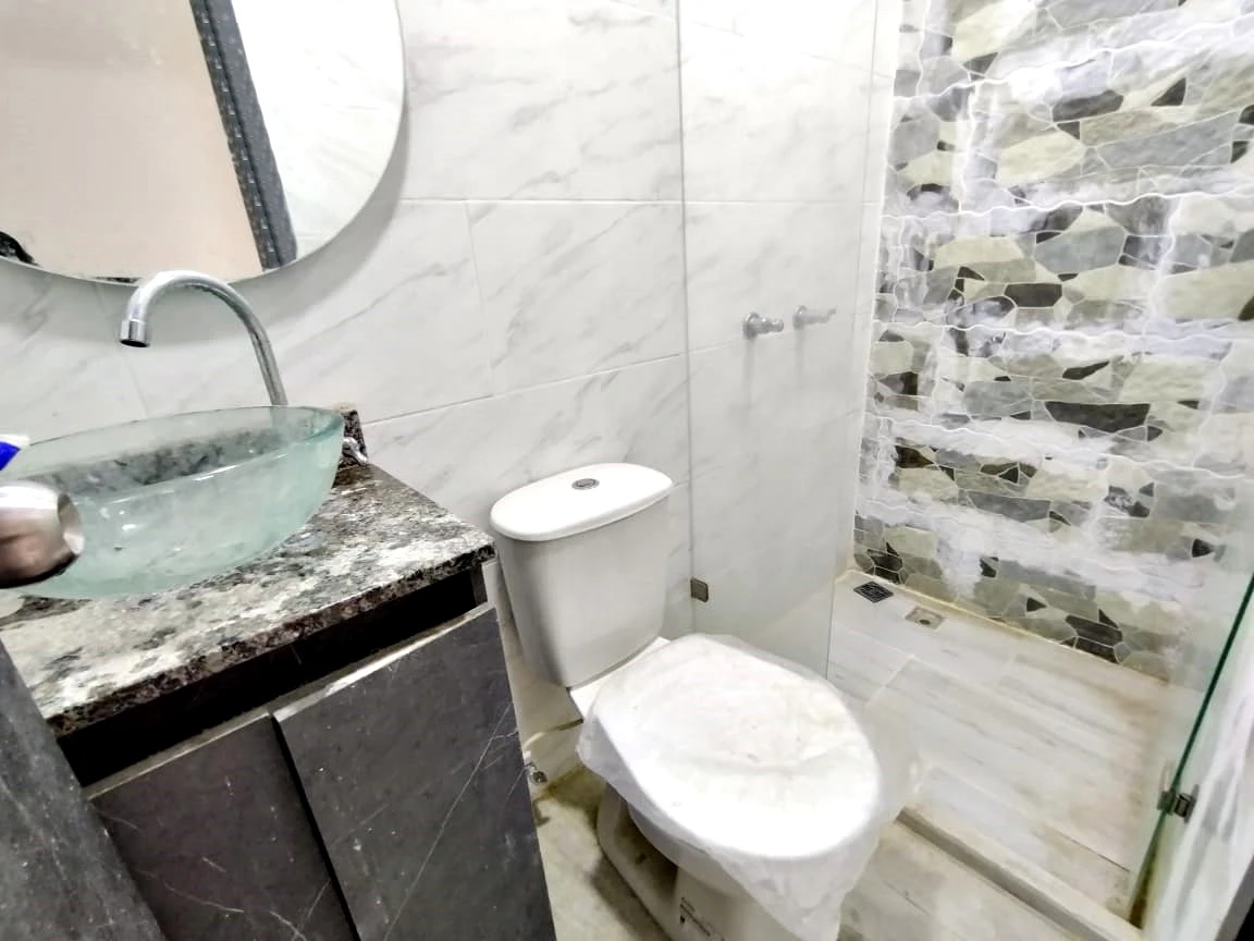 Apartaestudio en arriendo sector Belen Rosales