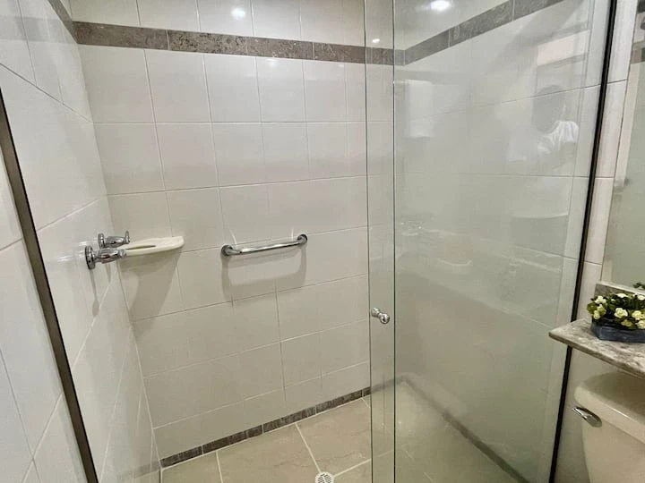 Apartamento amoblado sector envigado