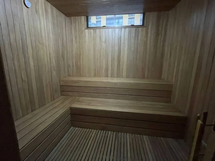 Apartamento amoblado sector envigado