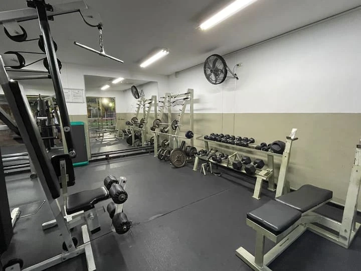 Apartamento amoblado sector envigado