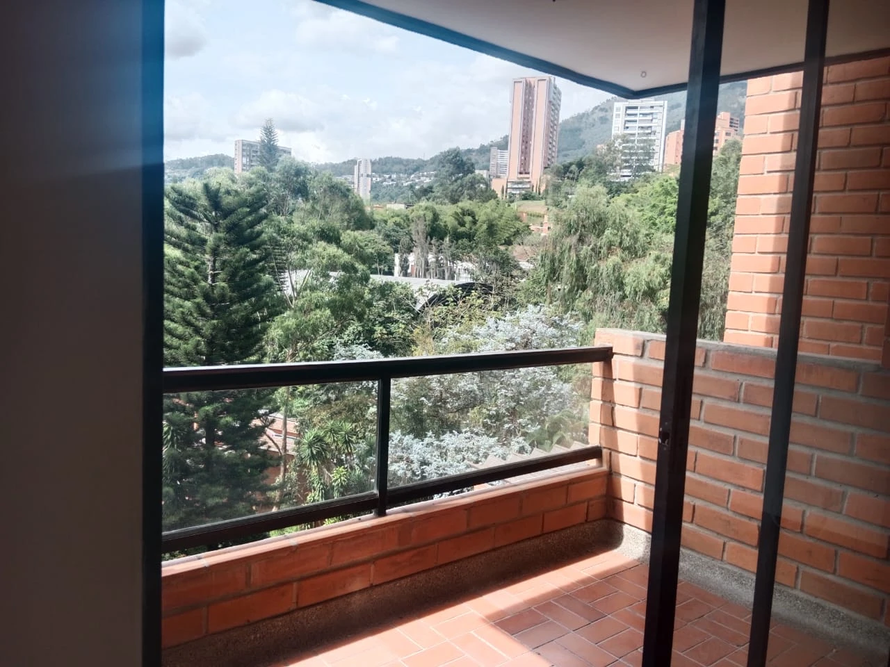 Apartamento en Venta El Tesoro Medellin