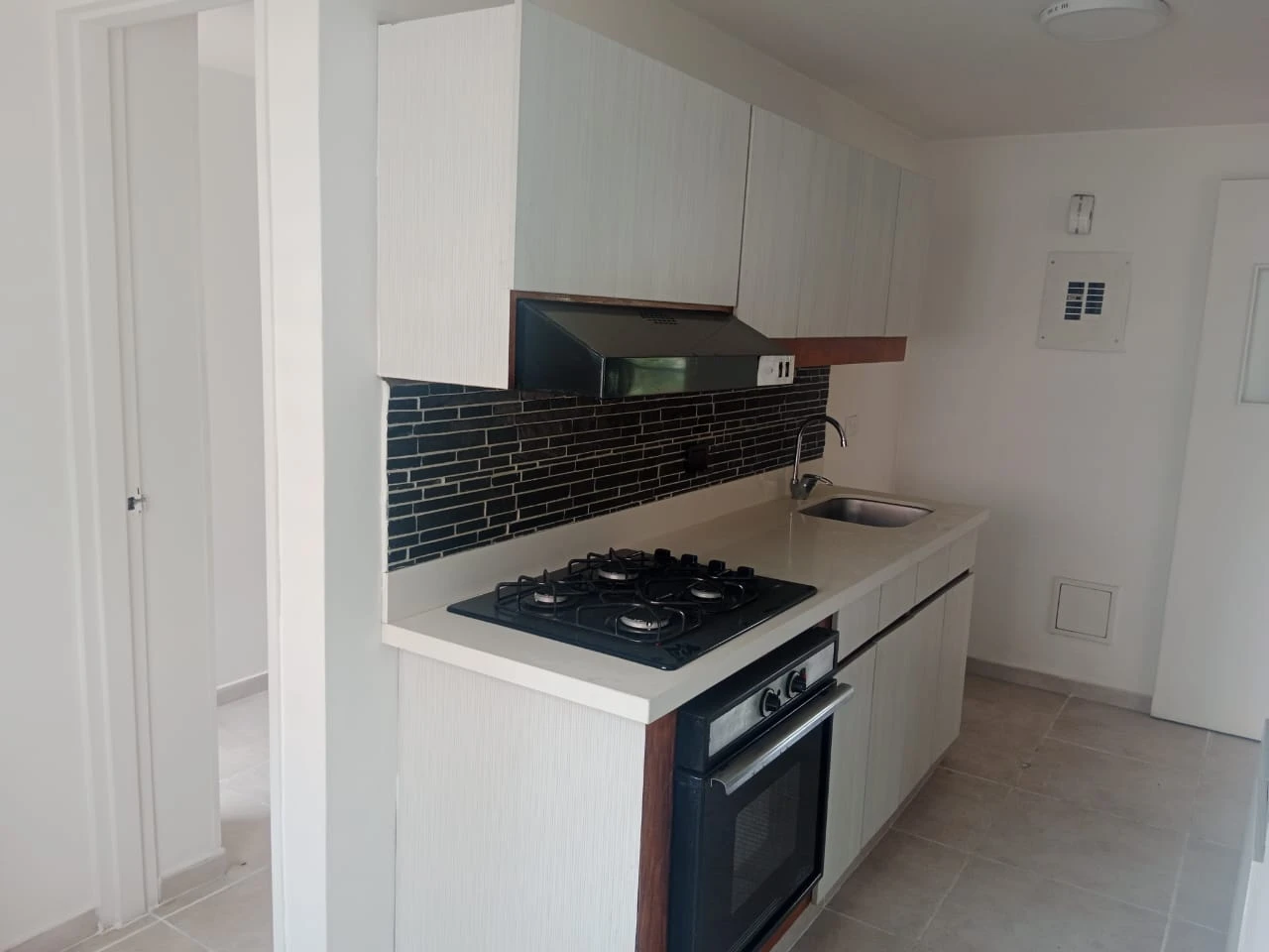 Apartamento en Venta El Tesoro Medellin