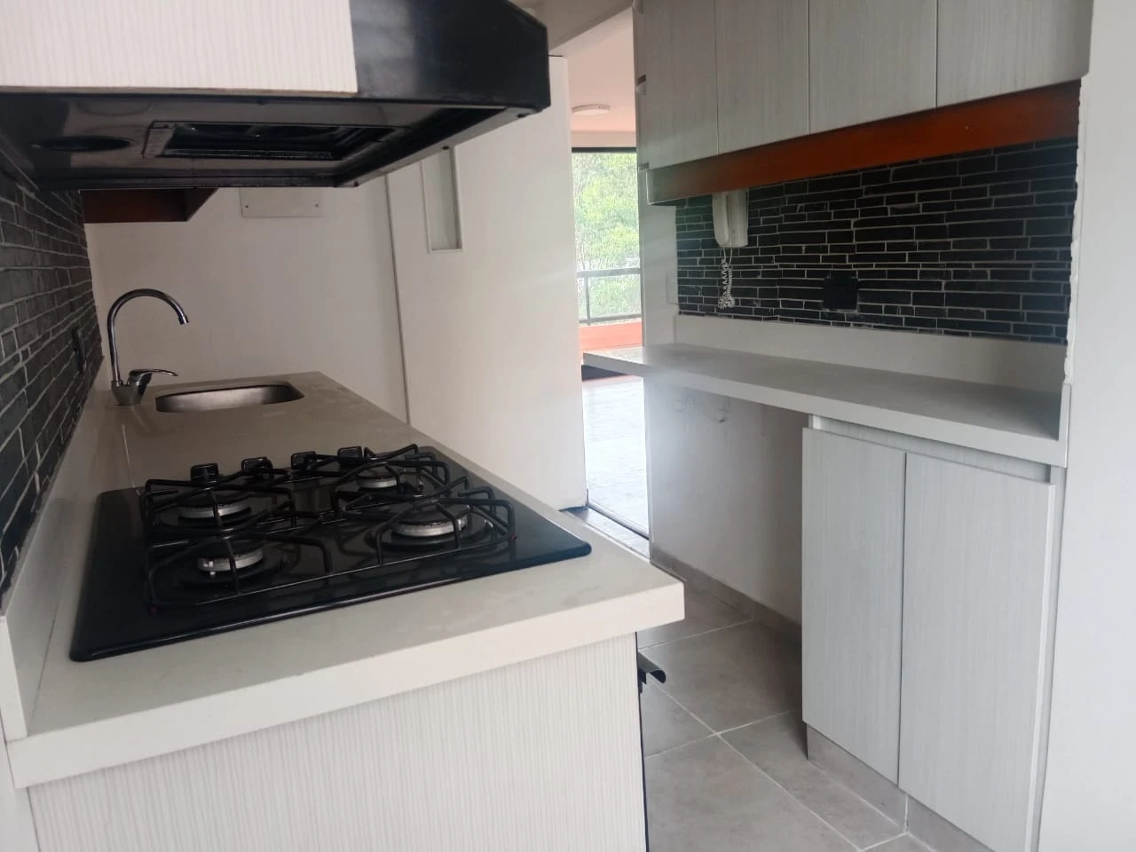 Apartamento en Venta El Tesoro Medellin