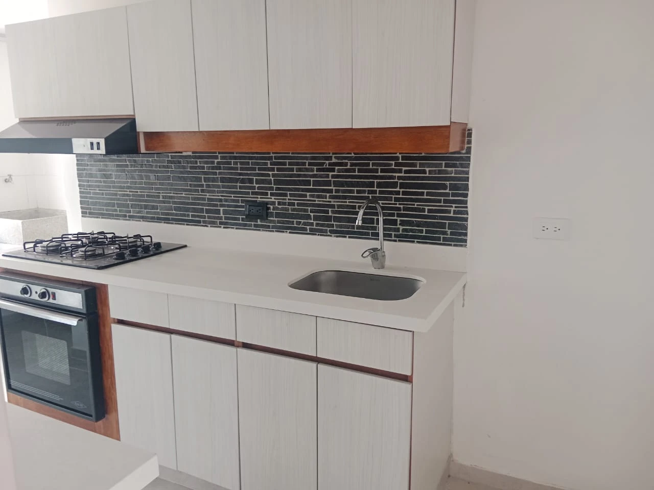 Apartamento en Venta El Tesoro Medellin