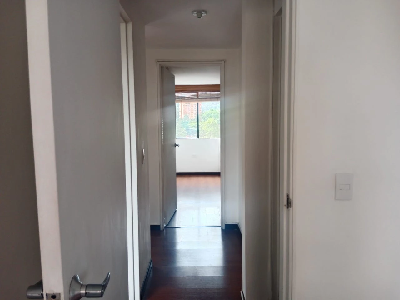 Apartamento en Venta El Tesoro Medellin