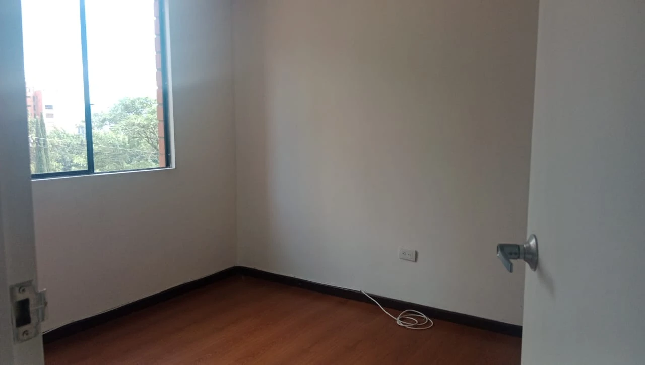 Apartamento en Venta El Tesoro Medellin