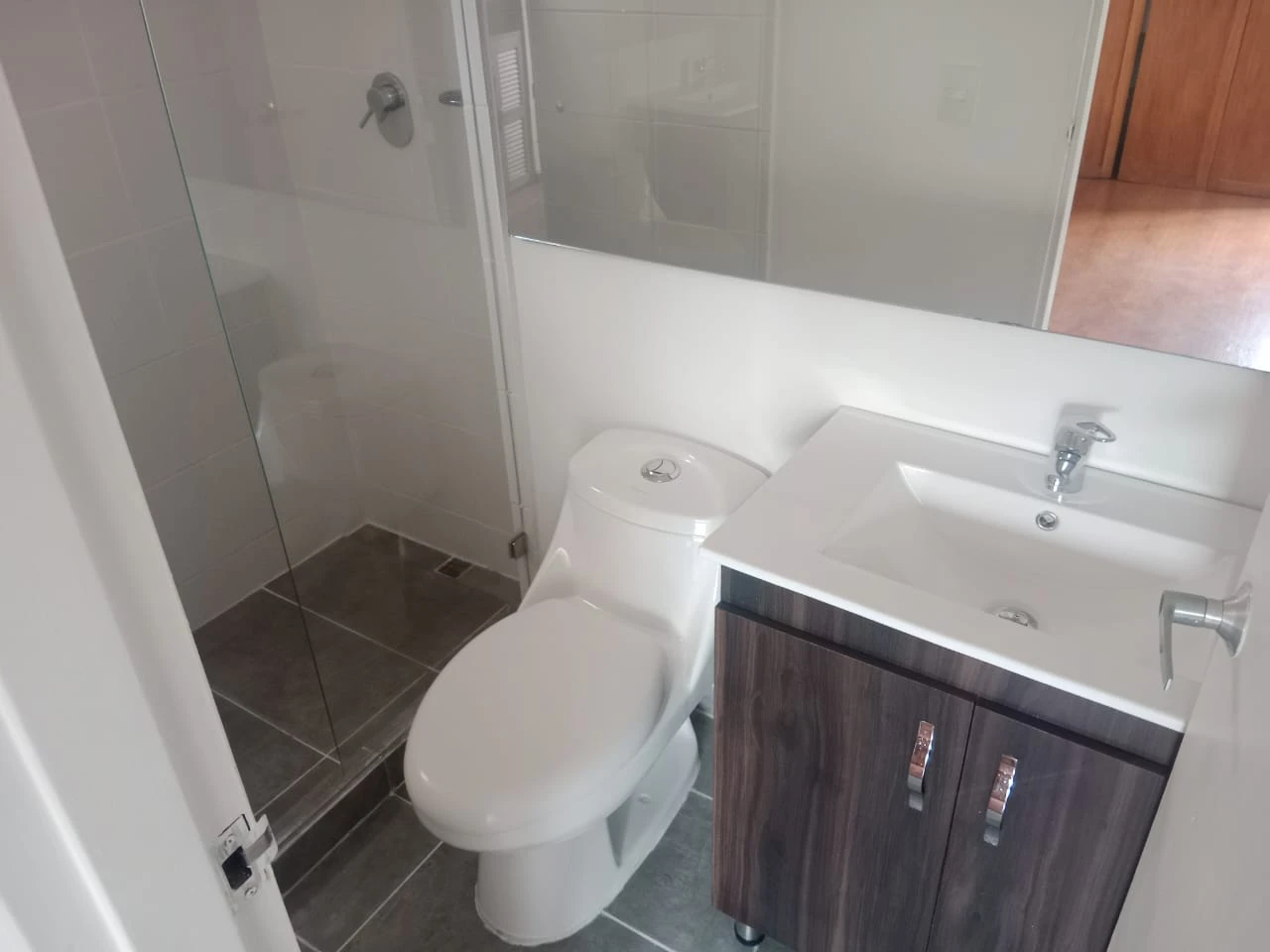 Apartamento en Venta El Tesoro Medellin