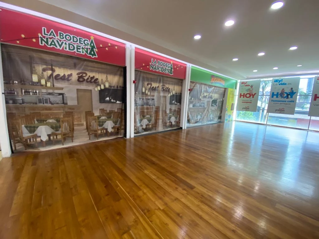 Local en Venta El Poblado Medellin