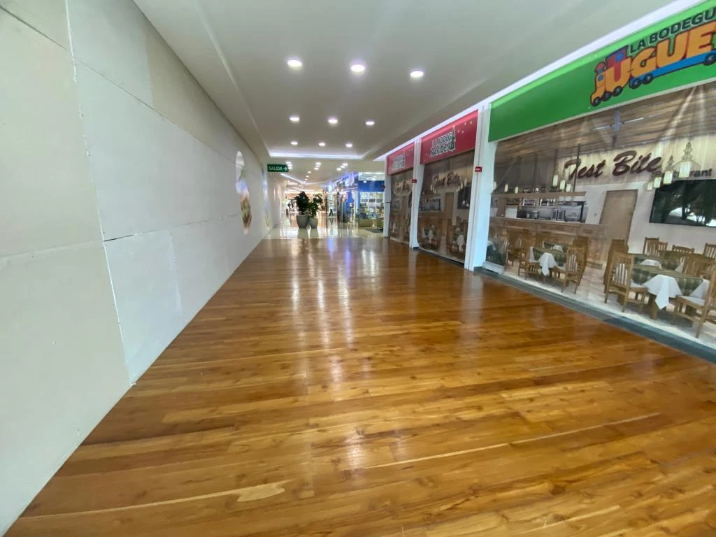 Local en Venta El Poblado Medellin