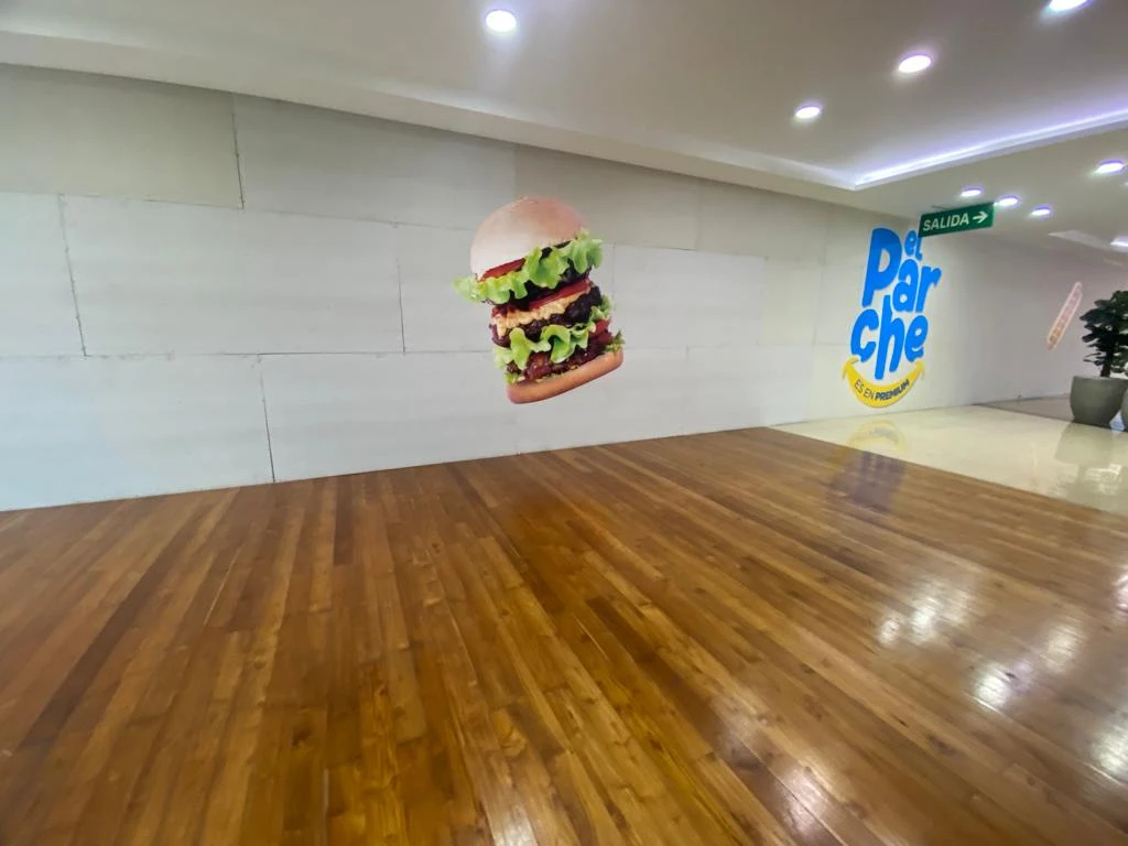 Local en Venta El Poblado Medellin