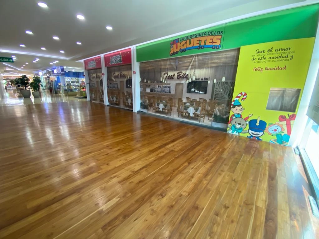 Local en Venta El Poblado Medellin