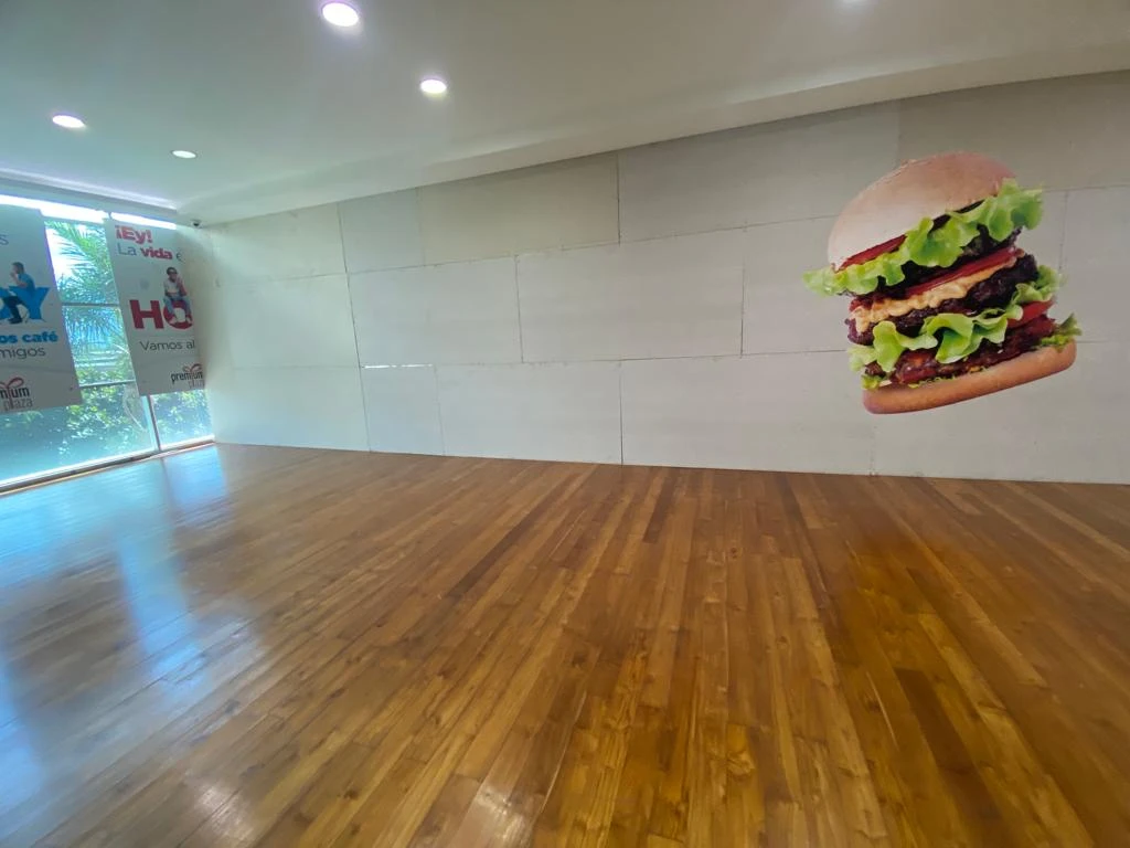 Local en Venta El Poblado Medellin