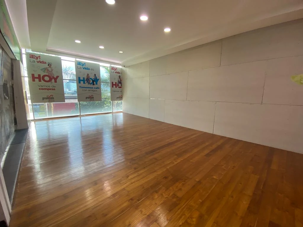 Local en Venta El Poblado Medellin