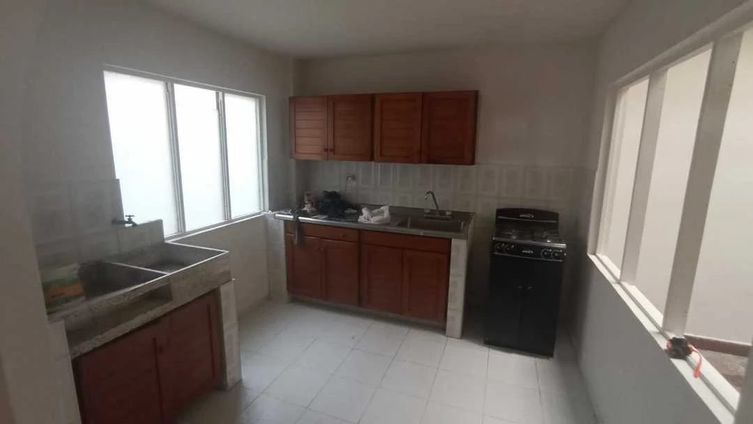 Apartamento en arriendo en Cabañas