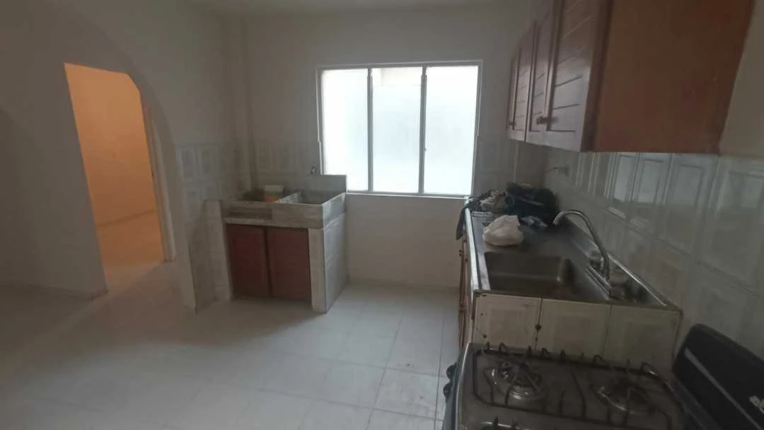 Apartamento en arriendo en Cabañas