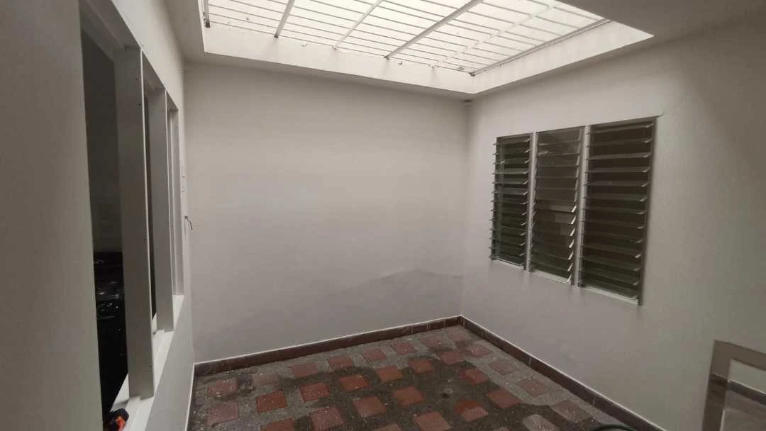 Apartamento en arriendo en Cabañas