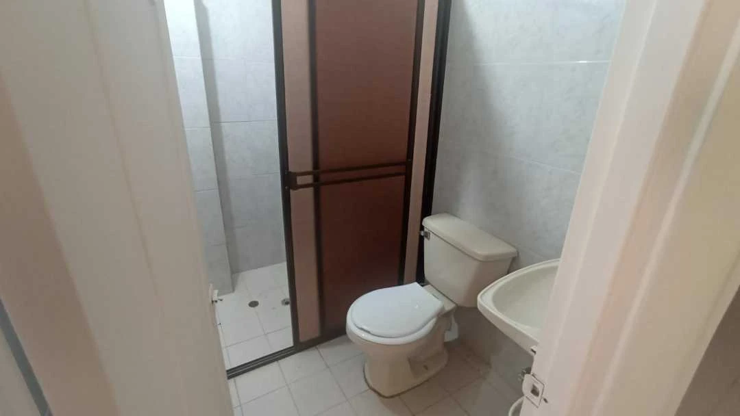 Apartamento en arriendo en Cabañas