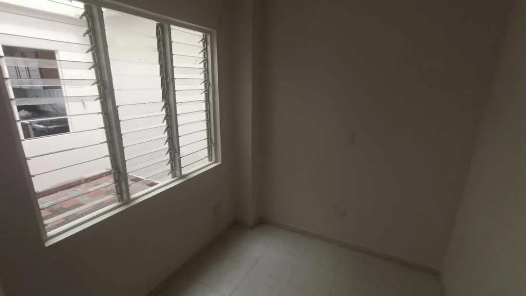 Apartamento en arriendo en Cabañas