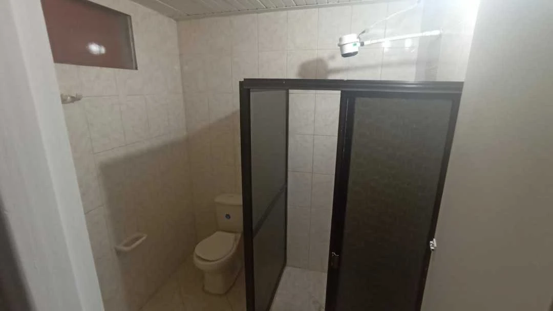 Apartamento en arriendo en Cabañas