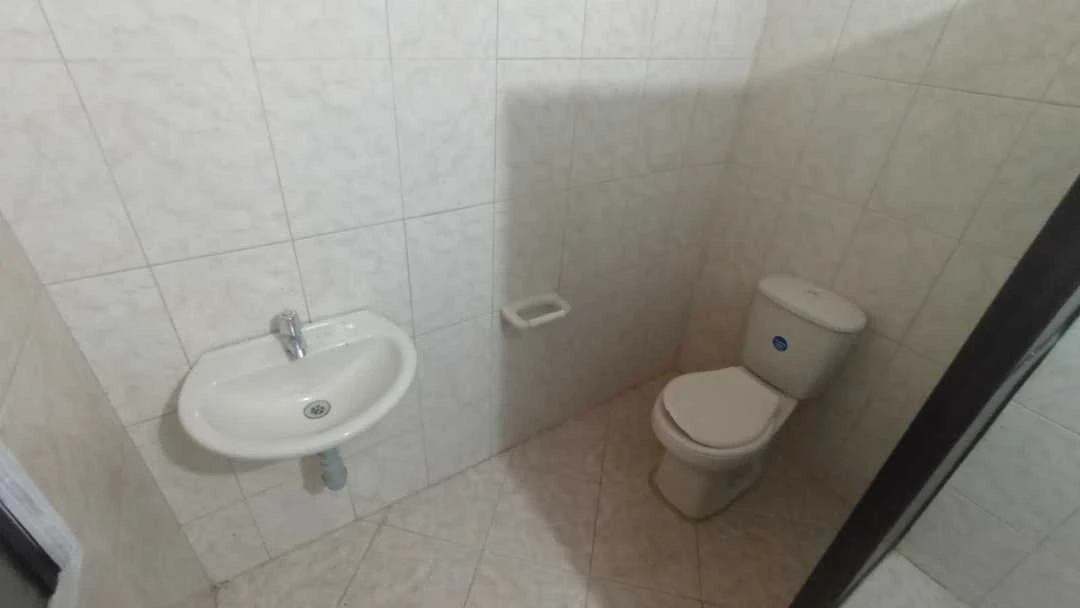 Apartamento en arriendo en Cabañas