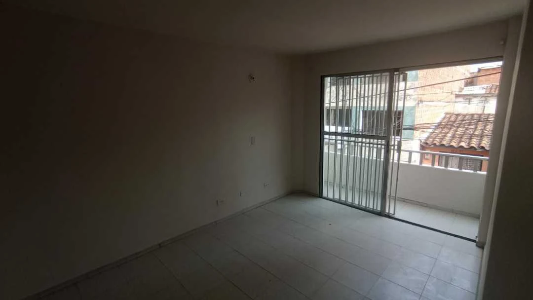 Apartamento en arriendo en Cabañas