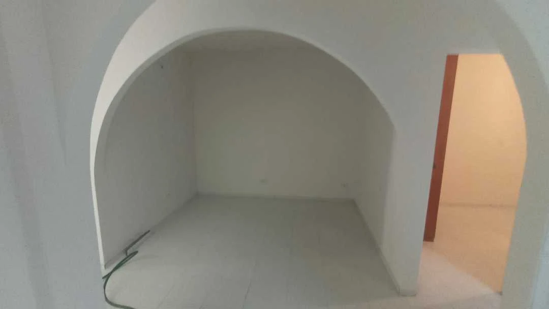 Apartamento en arriendo en Cabañas