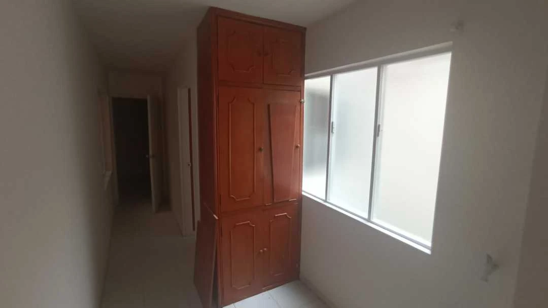 Apartamento en arriendo en Cabañas