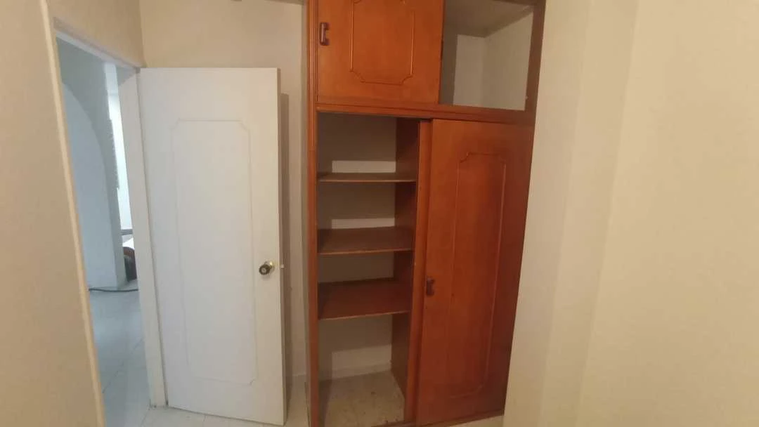 Apartamento en arriendo en Cabañas