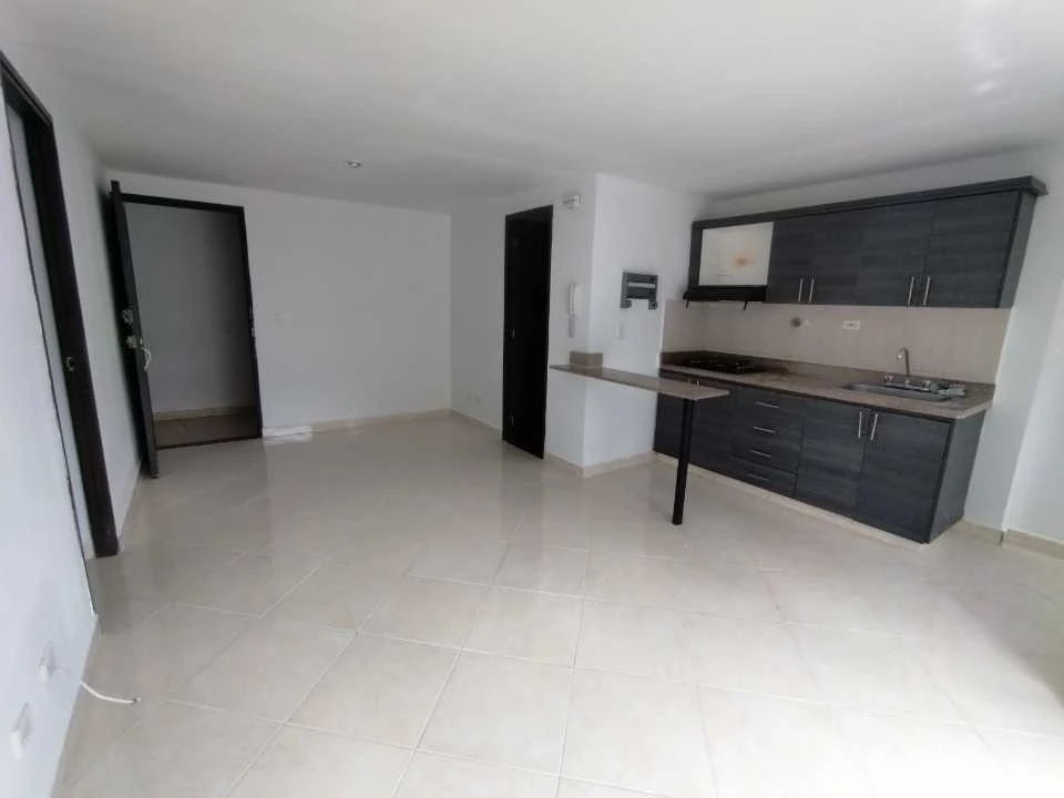 Apartamento en arriendo Barrio Obrero