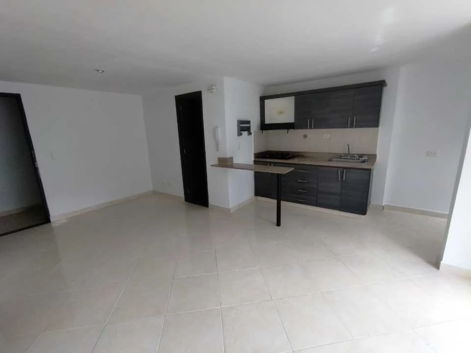 Apartamento en arriendo Barrio Obrero