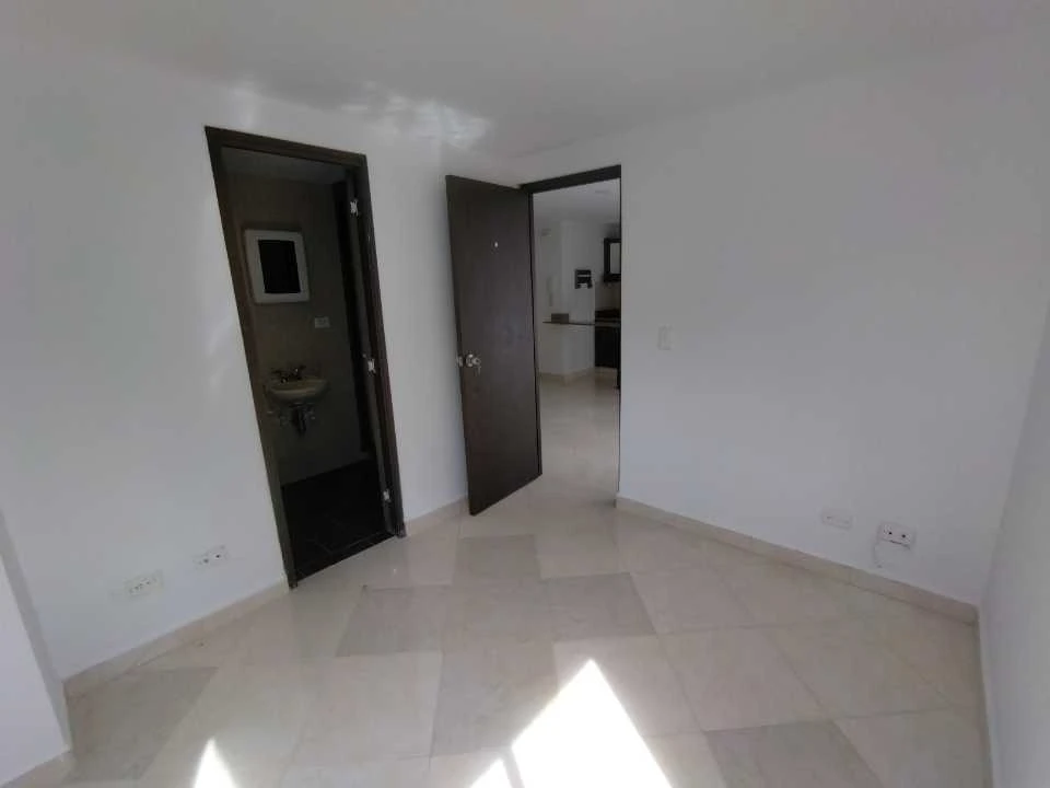 Apartamento en arriendo Barrio Obrero