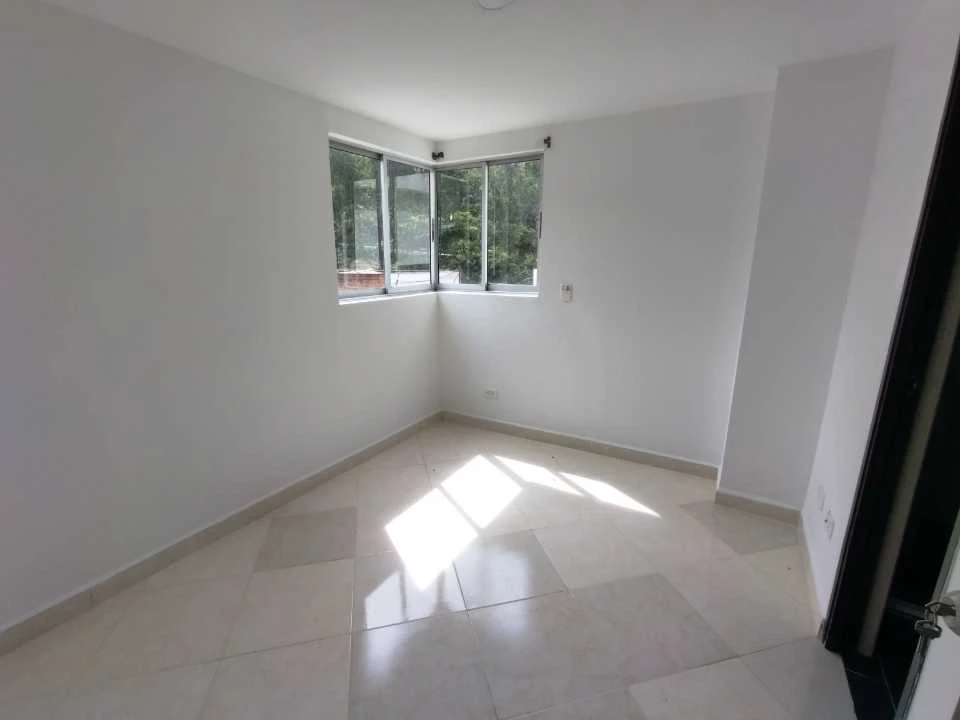 Apartamento en arriendo Barrio Obrero