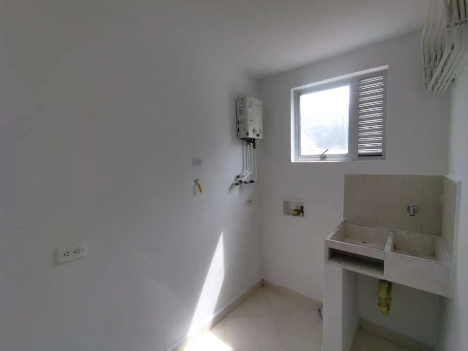 Apartamento en arriendo Barrio Obrero