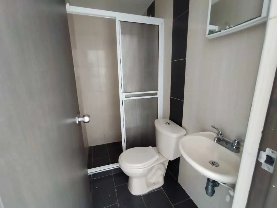 Apartamento en arriendo Barrio Obrero