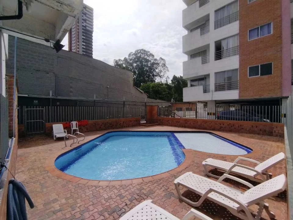 Apartamento en arriendo Barrio Obrero