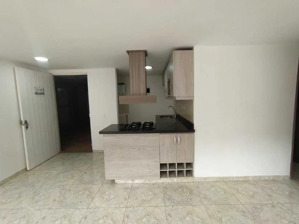 Apartamento en Venta unidad Toledo Campestre