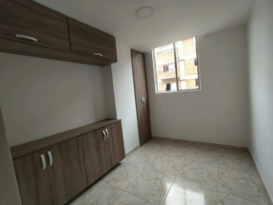 Apartamento en Venta unidad Toledo Campestre