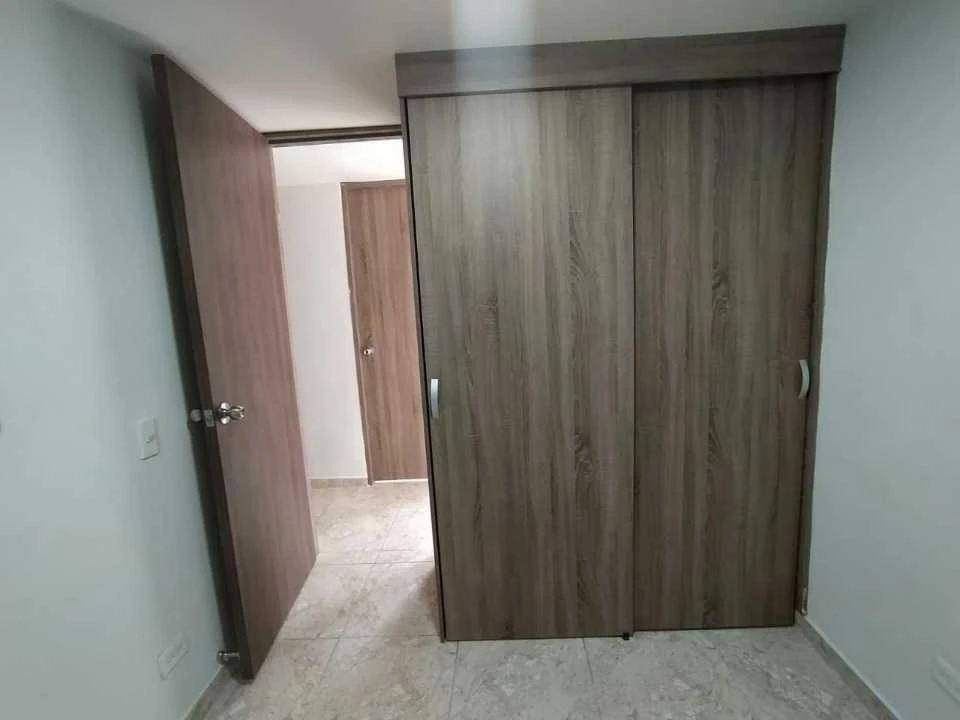 Apartamento en Venta unidad Toledo Campestre