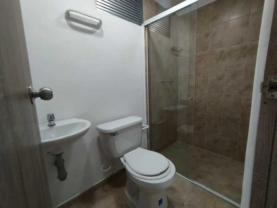 Apartamento en Venta unidad Toledo Campestre