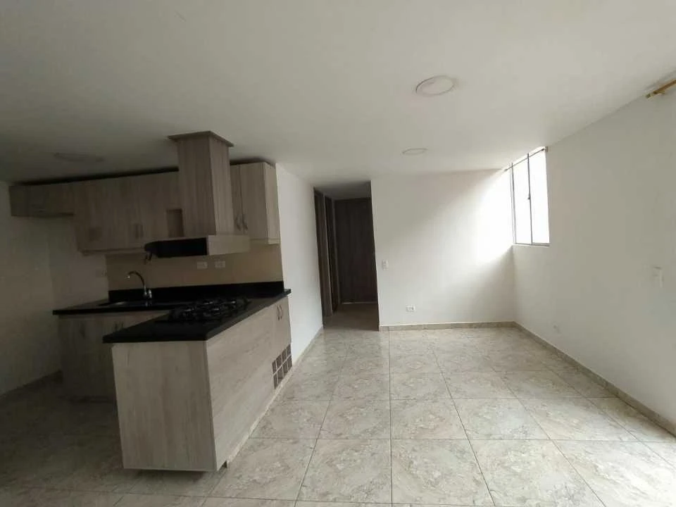 Apartamento en Venta unidad Toledo Campestre